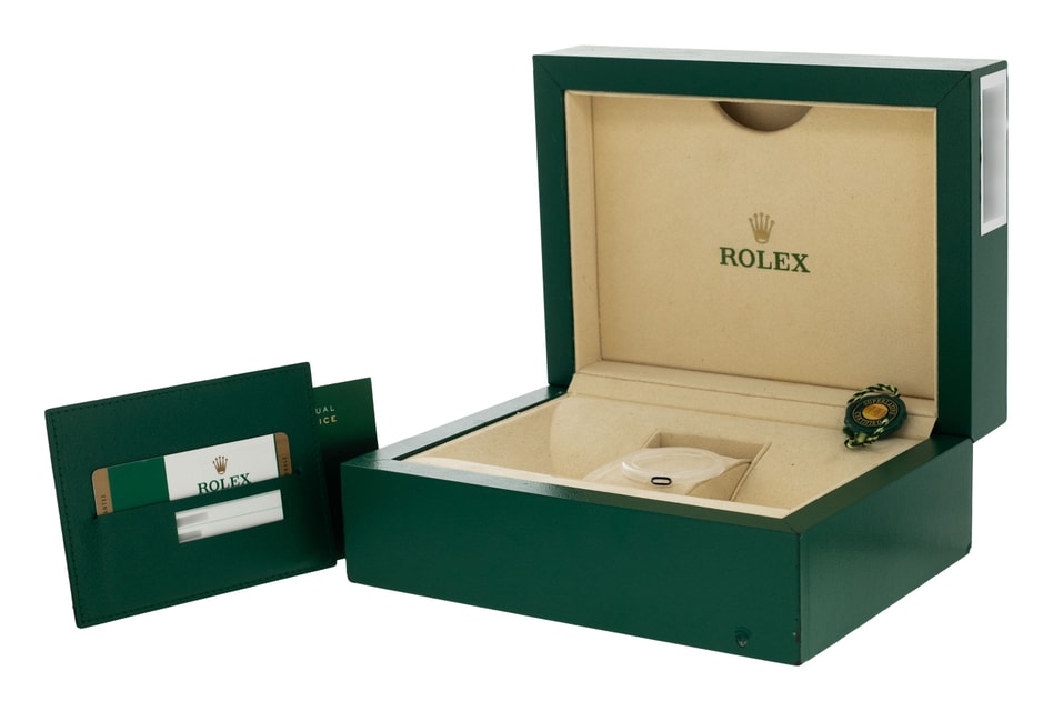 Rolex Day-Date 40 228235 Image 4